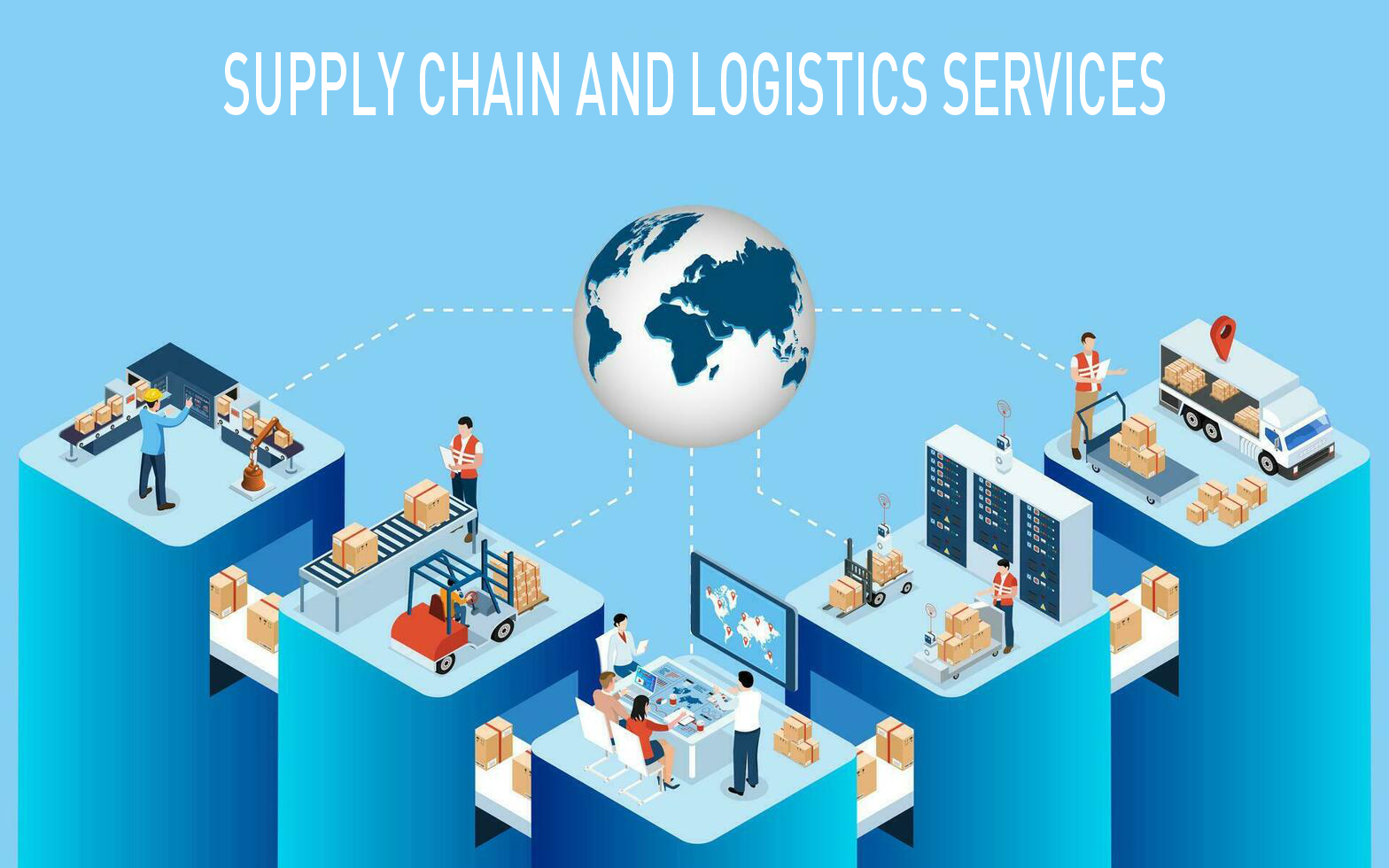 Supply Chain