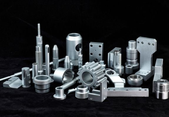 Machining Parts