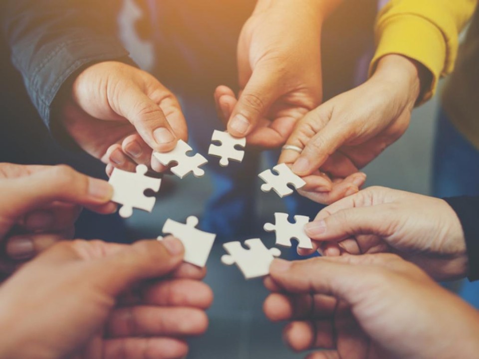 A Team You Can Rely On